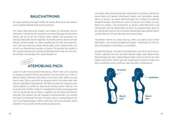Produktbild: Sei eine Stimme, nicht nur ein Echo