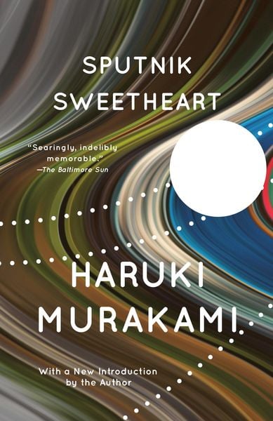 Produktbild: Sputnik Sweetheart