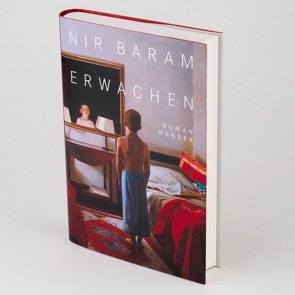Produktbild: Erwachen