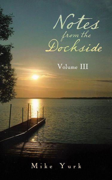 Produktbild: Notes from the Dockside