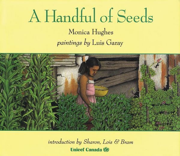 Produktbild: A Handful of Seeds