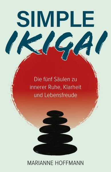 Produktbild: Simple Ikigai
