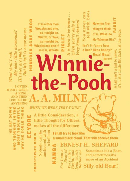 Produktbild: Winnie-the-Pooh