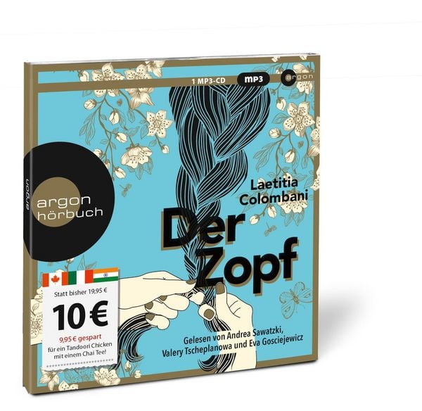 Produktbild: Der Zopf