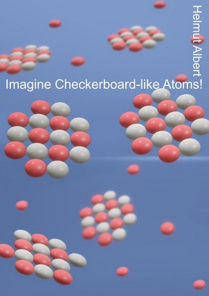 Produktbild: Imagine Checkerboard-like Atoms