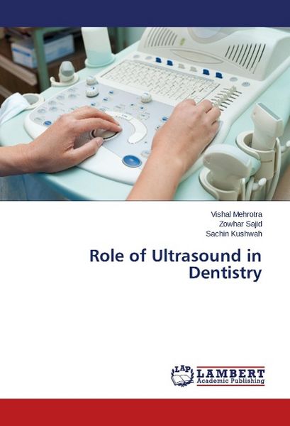 Produktbild: Role of Ultrasound in Dentistry