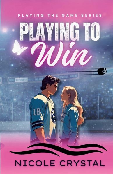 Produktbild: Playing to Win