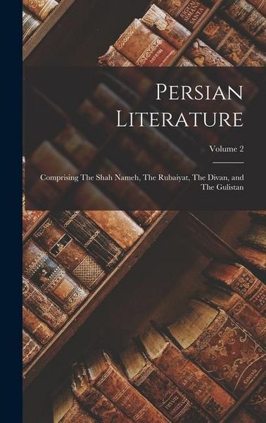 Produktbild: Persian Literature