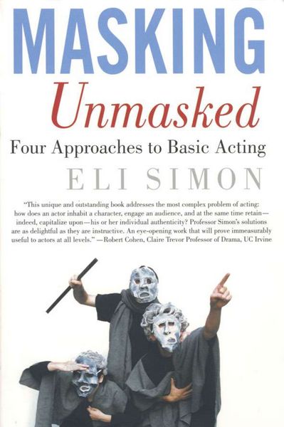 Produktbild: Masking Unmasked
