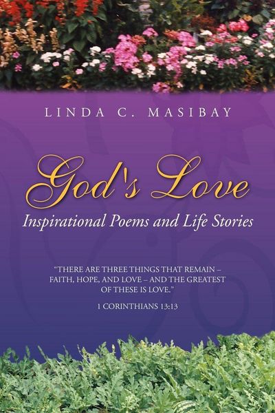 Produktbild: God's Love