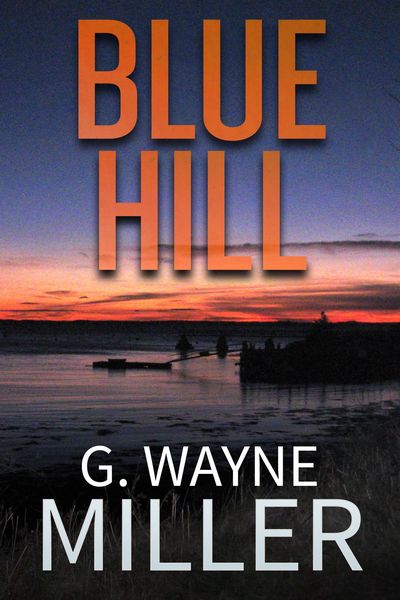 Produktbild: Blue Hill