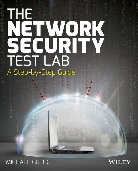 Produktbild: The Network Security Test Lab