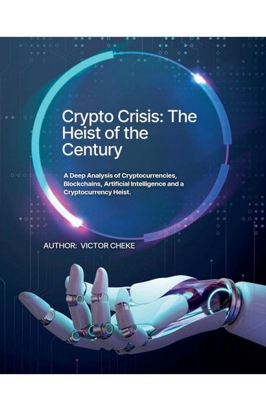 Produktbild: Crypto Crisis