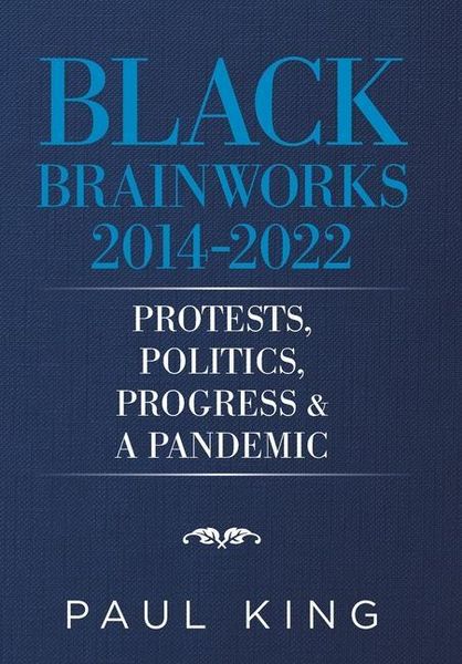Produktbild: Black Brainworks 2014-2022