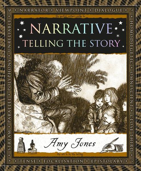 Produktbild: Narrative