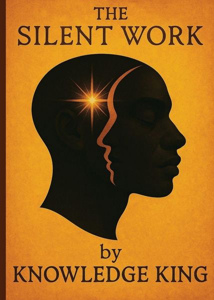 Produktbild: The Silent Work