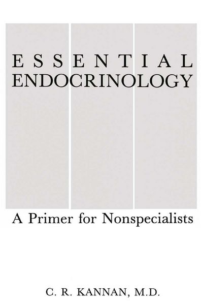 Produktbild: Essential Endocrinology