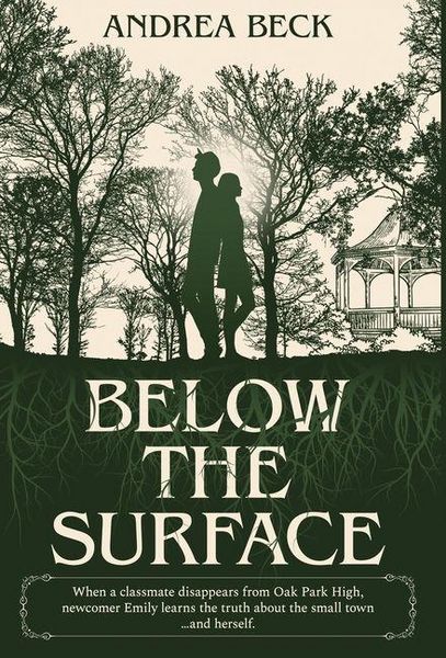 Produktbild: Below the Surface