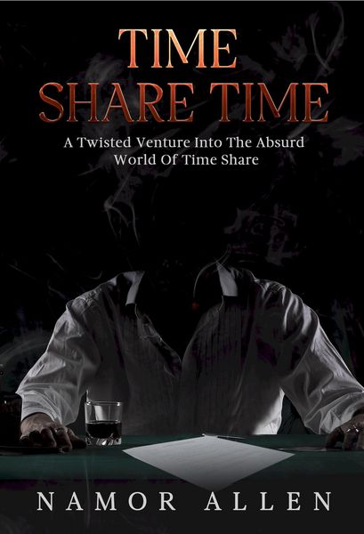 Produktbild: Time Share Time