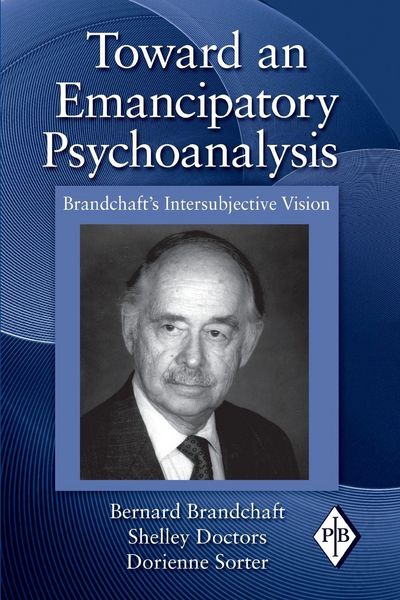 Produktbild: Toward an Emancipatory Psychoanalysis