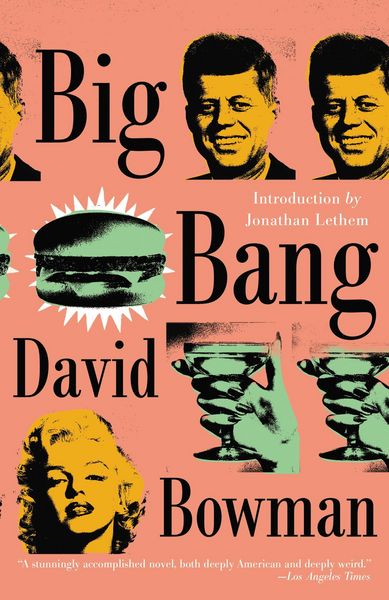 Produktbild: Big Bang
