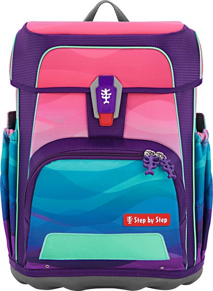 Produktbild: Rucks.Set CLOUD OCEAN Dolphin