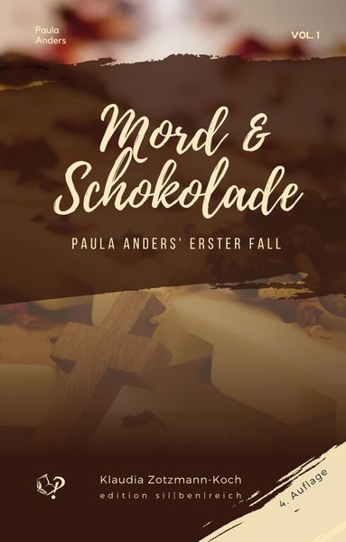 Produktbild: Mord & Schokolade