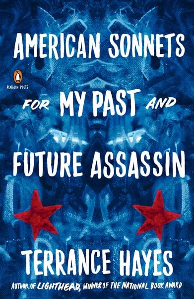 Produktbild: American Sonnets for My Past and Future Assassin