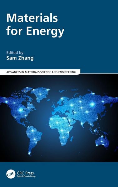 Produktbild: Materials for Energy