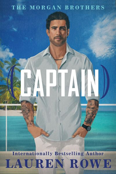 Produktbild: Captain