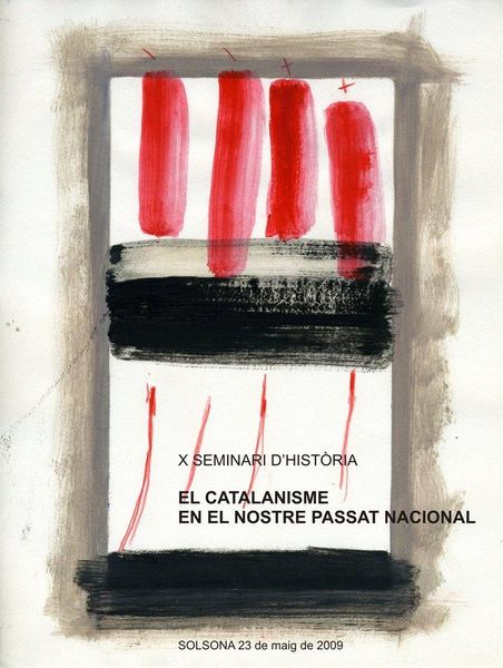 Produktbild: El catalanisme en el nostre passat nacional
