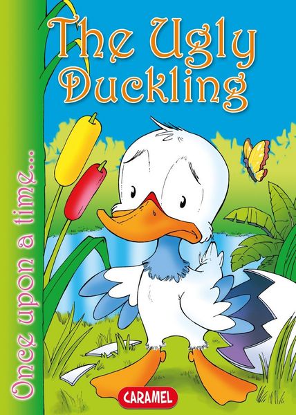 Produktbild: The Ugly Duckling