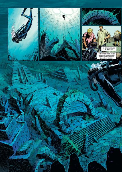 Produktbild: Prometheus. Band 24