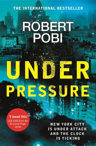 Produktbild: Under Pressure