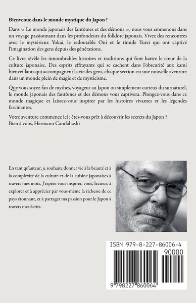 Produktbild: Le monde japonais des fant&ocirc;mes et des d&eacute;mons Mythes et l&eacute;gendes dans la croyance populaire japonaise