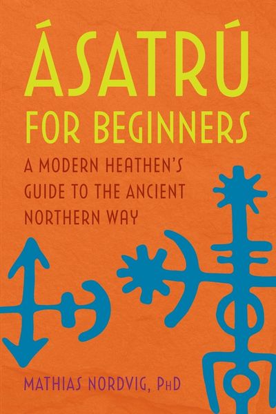 Produktbild: &Aacute;satr&uacute; for Beginners