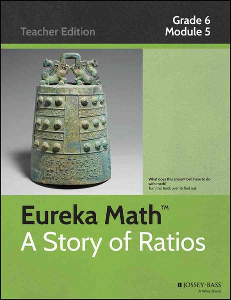 Produktbild: Common Core Mathematics-Grd 6