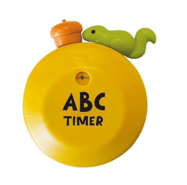 Produktbild: Hausaufgaben Timer "ABC Freunde"