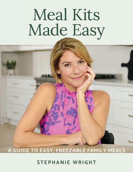 Produktbild: Meal Kits Made Easy