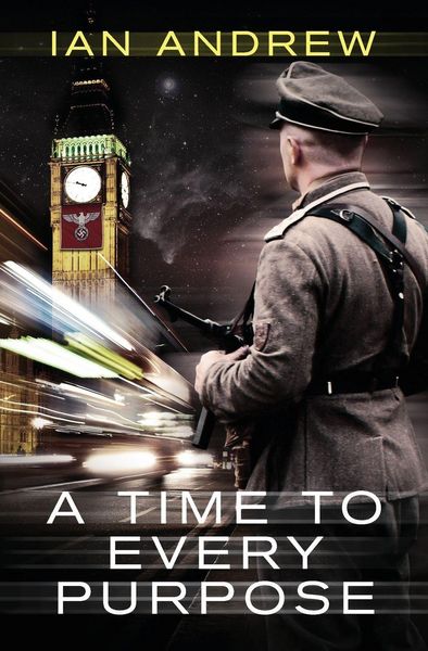 Produktbild: A Time To Every Purpose