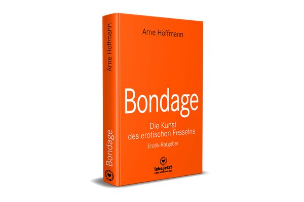 Produktbild: Bondage | Erotischer Ratgeber