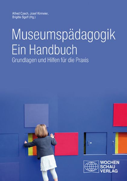 Produktbild: Museumsp&auml;dagogik. Ein Handbuch