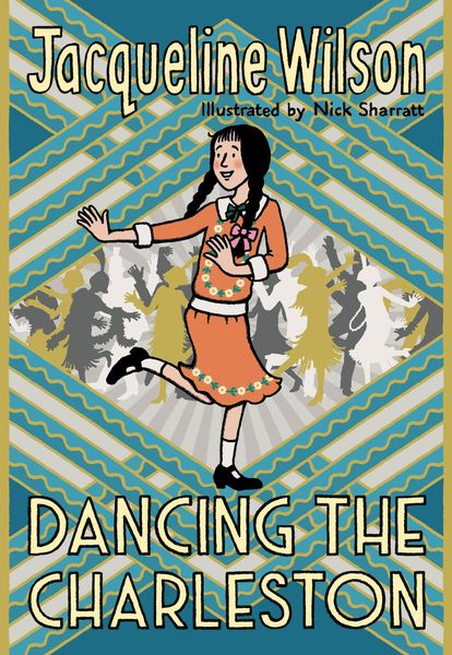 Produktbild: Dancing the Charleston