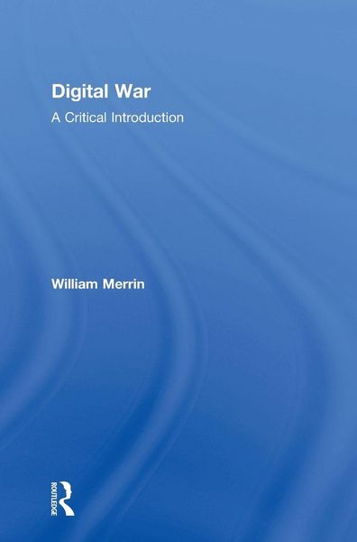 Produktbild: Digital War