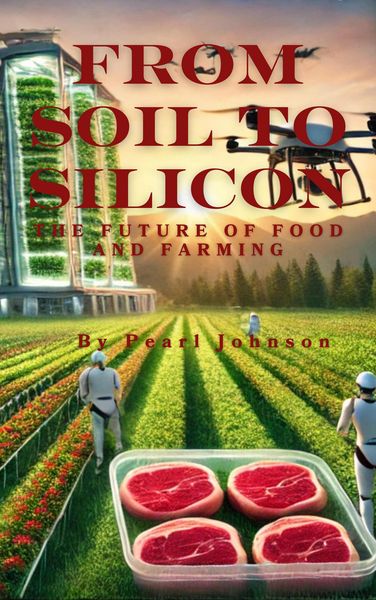 Produktbild: From Soil to Silicon