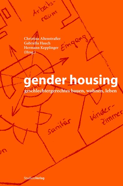 Produktbild: gender housing