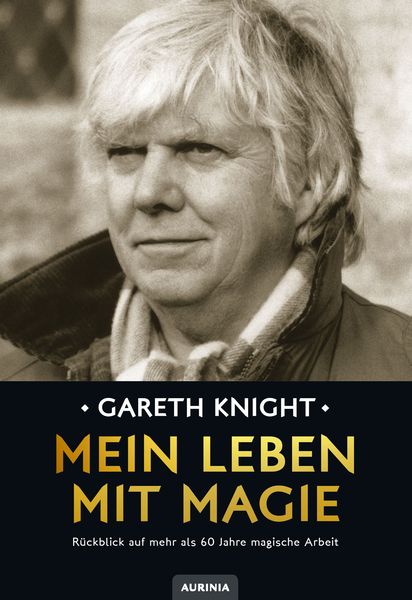 Produktbild: Mein Leben mit Magie