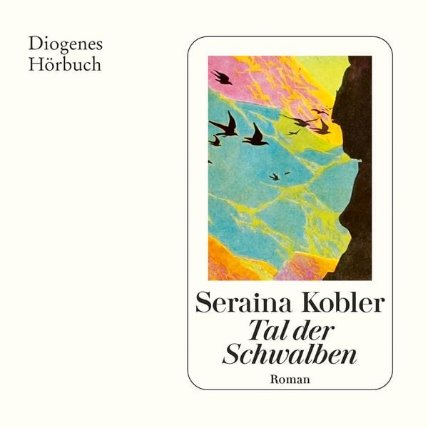 Produktbild: Tal der Schwalben