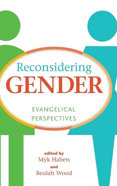 Produktbild: Reconsidering Gender