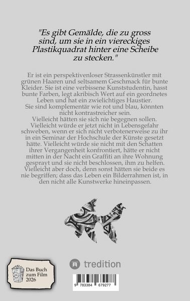Produktbild: Rahmenlos